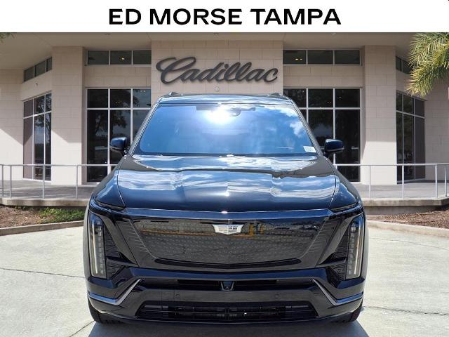 2026 Cadillac VISTIQ Vehicle Photo in TAMPA, FL 33612-3404