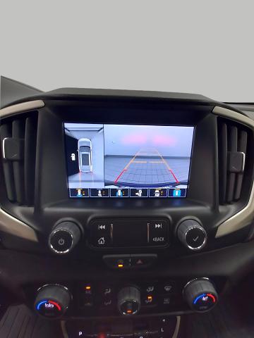 2024 GMC Terrain Vehicle Photo in OSHKOSH, WI 54904-7811
