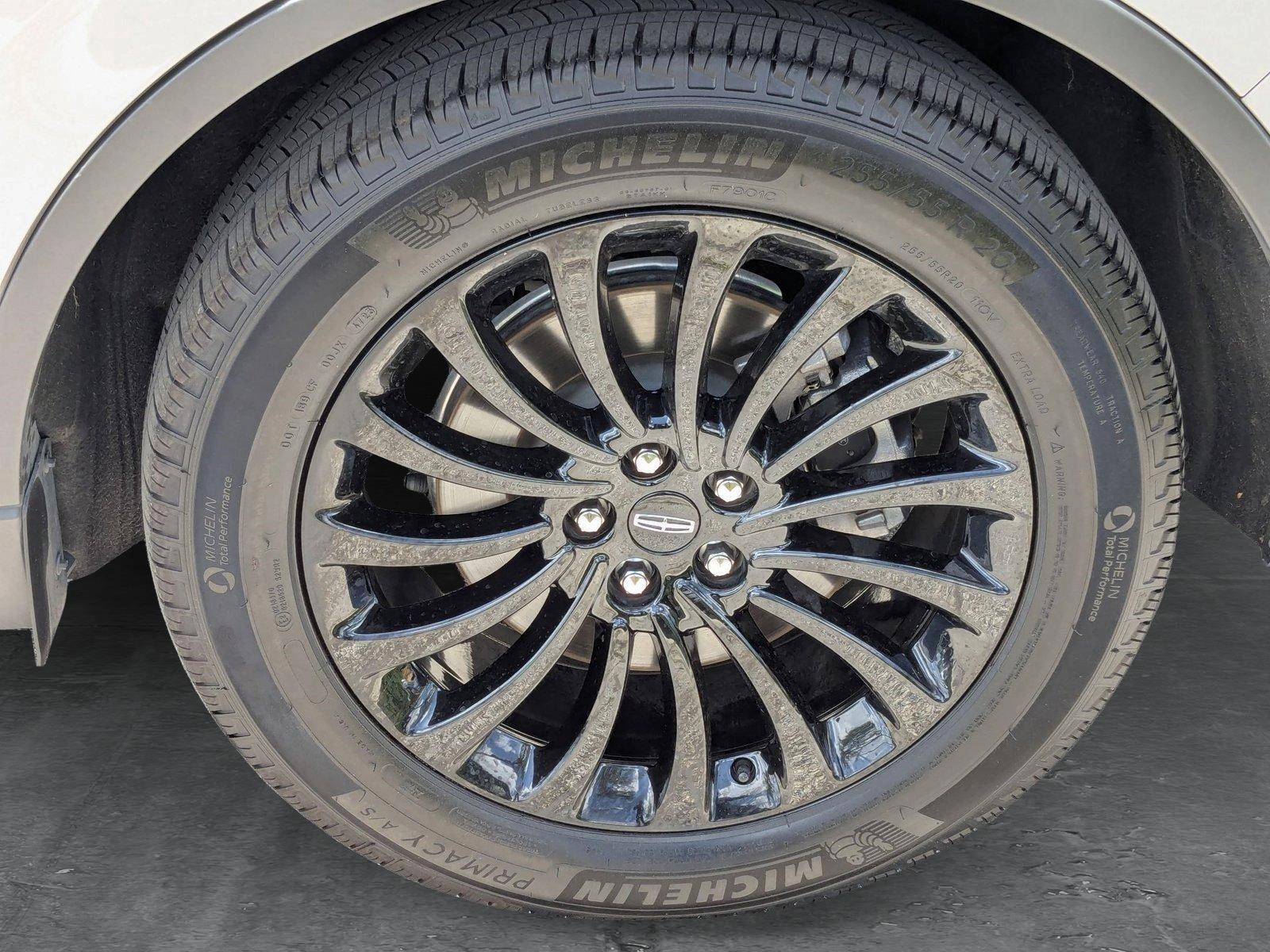 2023 Lincoln Aviator Vehicle Photo in Miami, FL 33169
