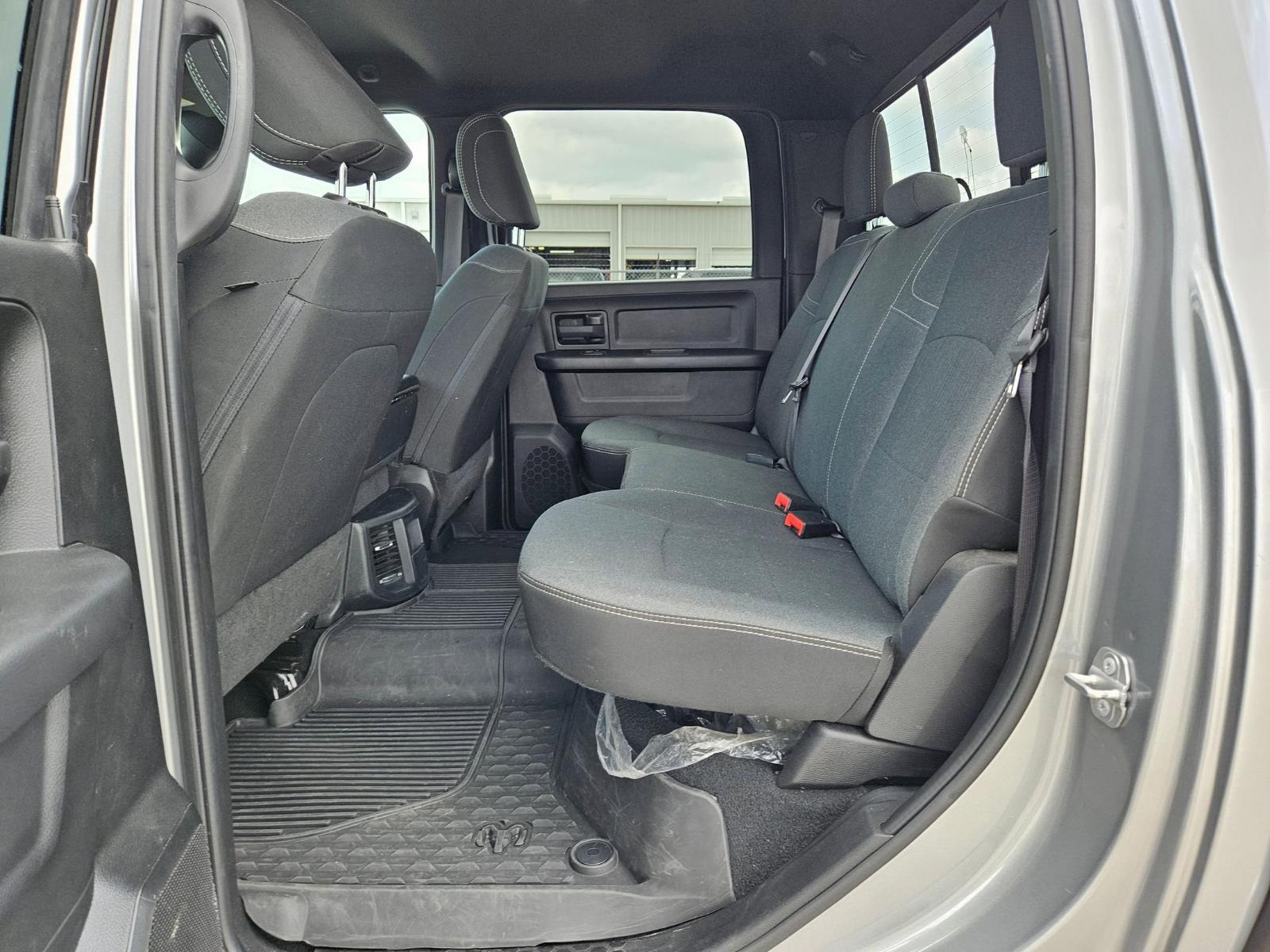 2022 Ram 3500 Vehicle Photo in Seguin, TX 78155
