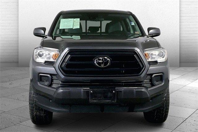 2022 Toyota Tacoma 2WD Vehicle Photo in INDEPENDENCE, MO 64055-1314