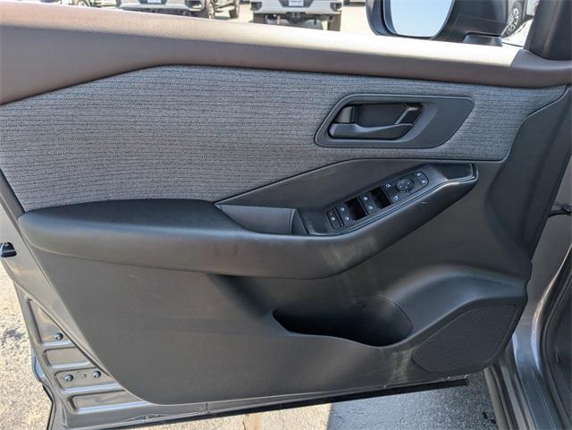 2023 Nissan Rogue Vehicle Photo in AURORA, CO 80012-4011