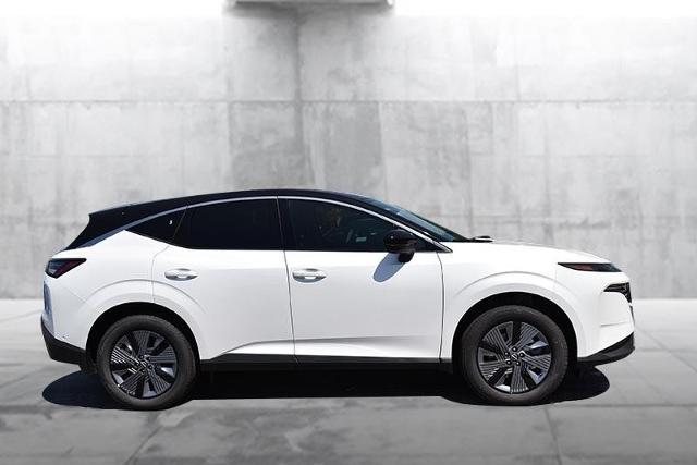2025 Nissan Murano Vehicle Photo in Ballwin, MO 63011