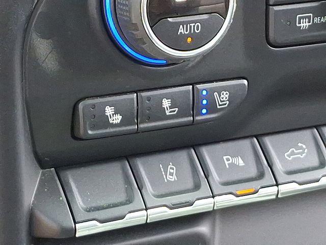 2020 Chevrolet Silverado 2500 HD Vehicle Photo in DANBURY, CT 06810-5034