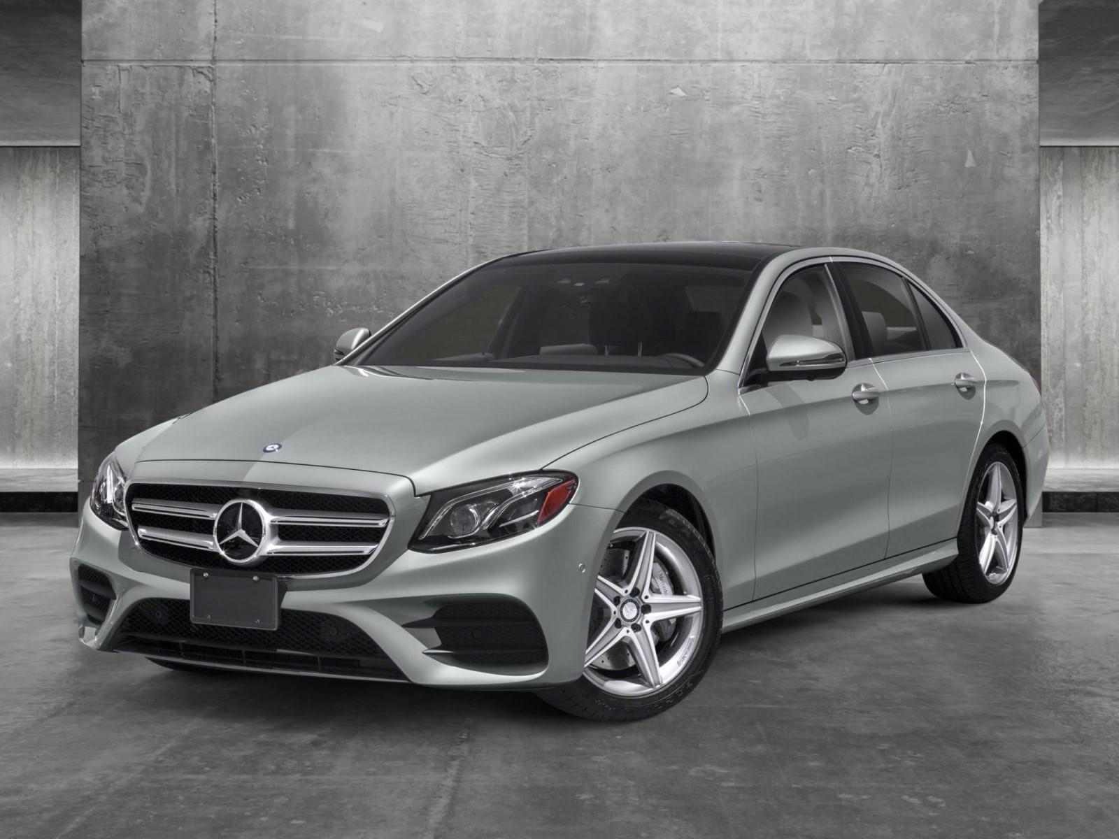 2018 Mercedes-Benz E-Class Vehicle Photo in Santa Clarita, CA 91355