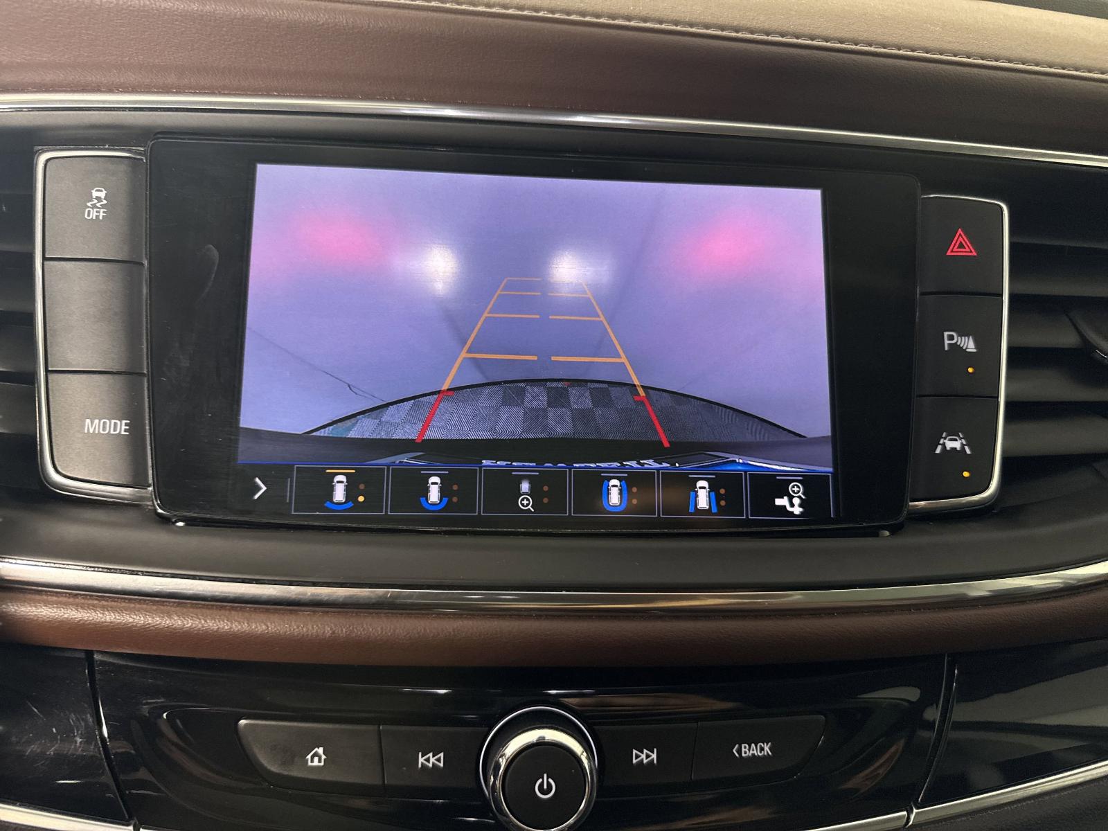 2020 Buick Enclave Vehicle Photo in Georgetown, TX 78626