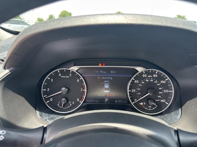 2023 Nissan Altima Vehicle Photo in San Antonio, TX 78230