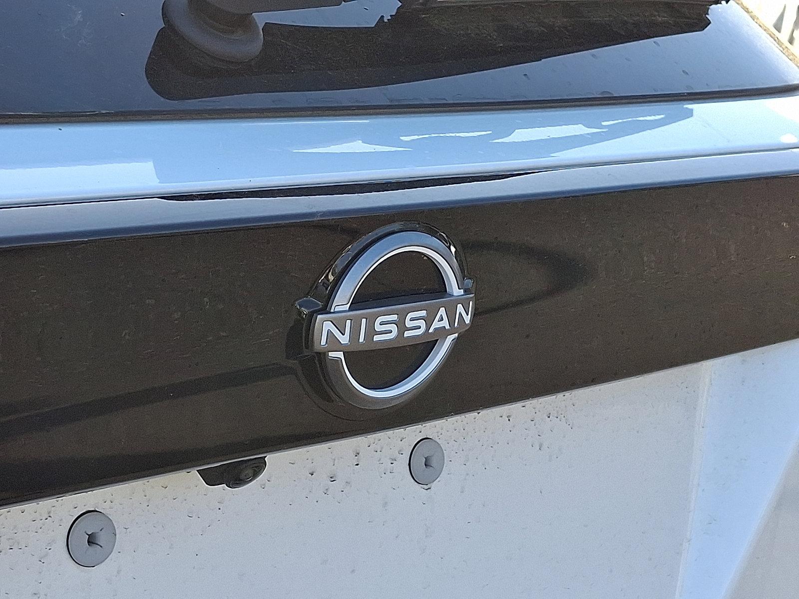 2025 Nissan Kicks Vehicle Photo in Jenkintown, PA 19046