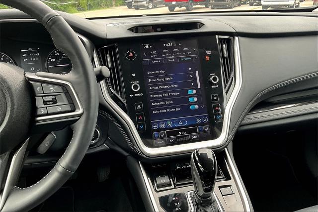 2023 Subaru Outback Vehicle Photo in Tulsa, OK 74145
