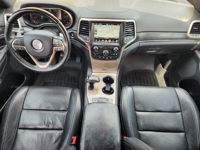 2014 Jeep Grand Cherokee Vehicle Photo in Decatur, TX 76234