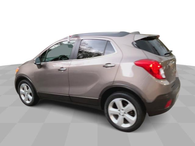 2015 Buick Encore Vehicle Photo in PITTSBURGH, PA 15226-1209