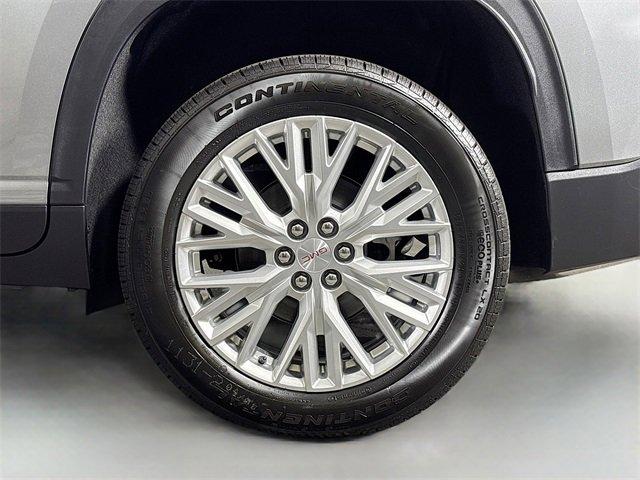 2025 GMC Acadia Vehicle Photo in PUYALLUP, WA 98371-4149