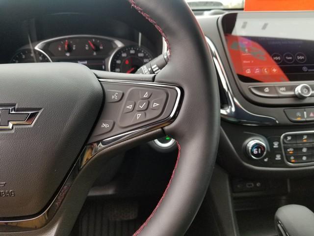 2024 Chevrolet Equinox Vehicle Photo in ELYRIA, OH 44035-6349