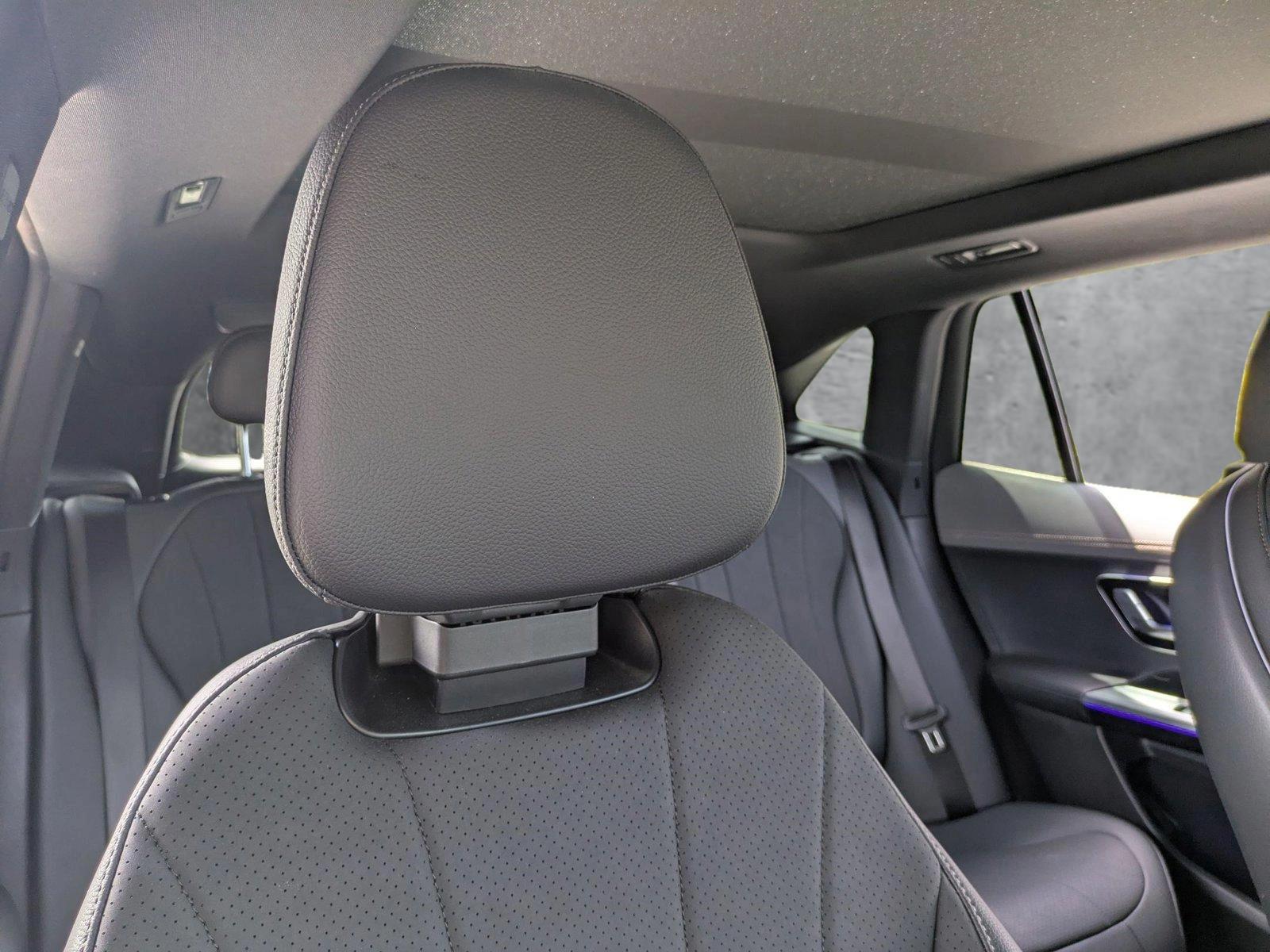 2023 Mercedes-Benz EQE Vehicle Photo in Sarasota, FL 34231