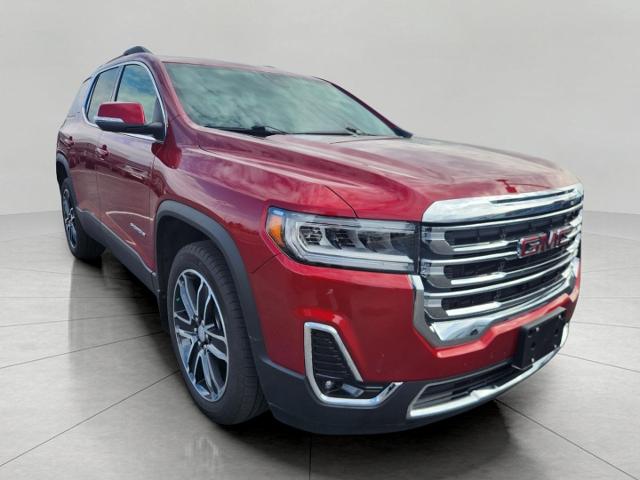 2023 GMC Acadia Vehicle Photo in MADISON, WI 53713-3220