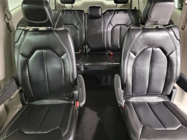 2023 Chrysler Pacifica Vehicle Photo in Oshkosh, WI 54901