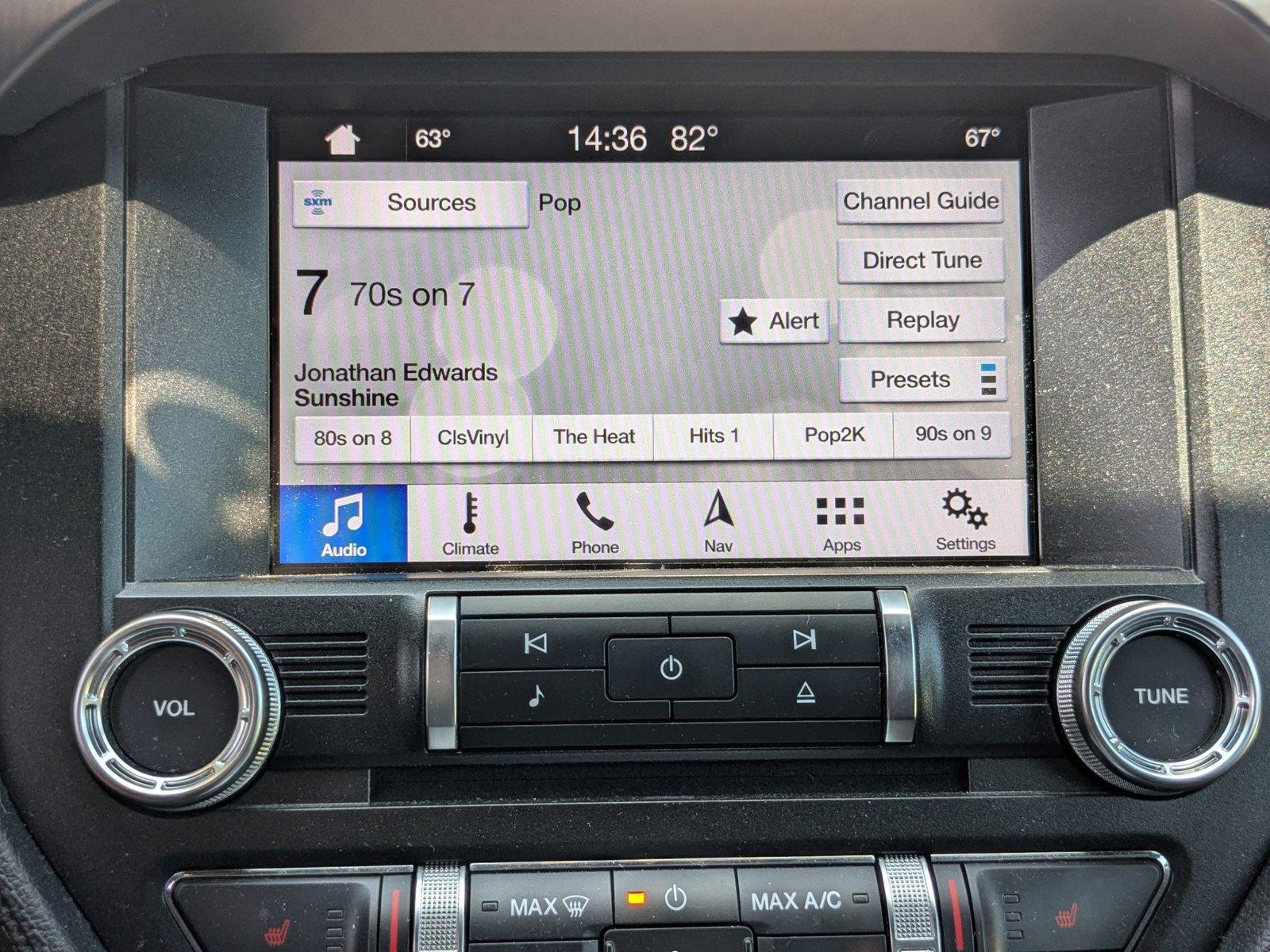 2019 Ford Mustang Vehicle Photo in St. Petersburg, FL 33713