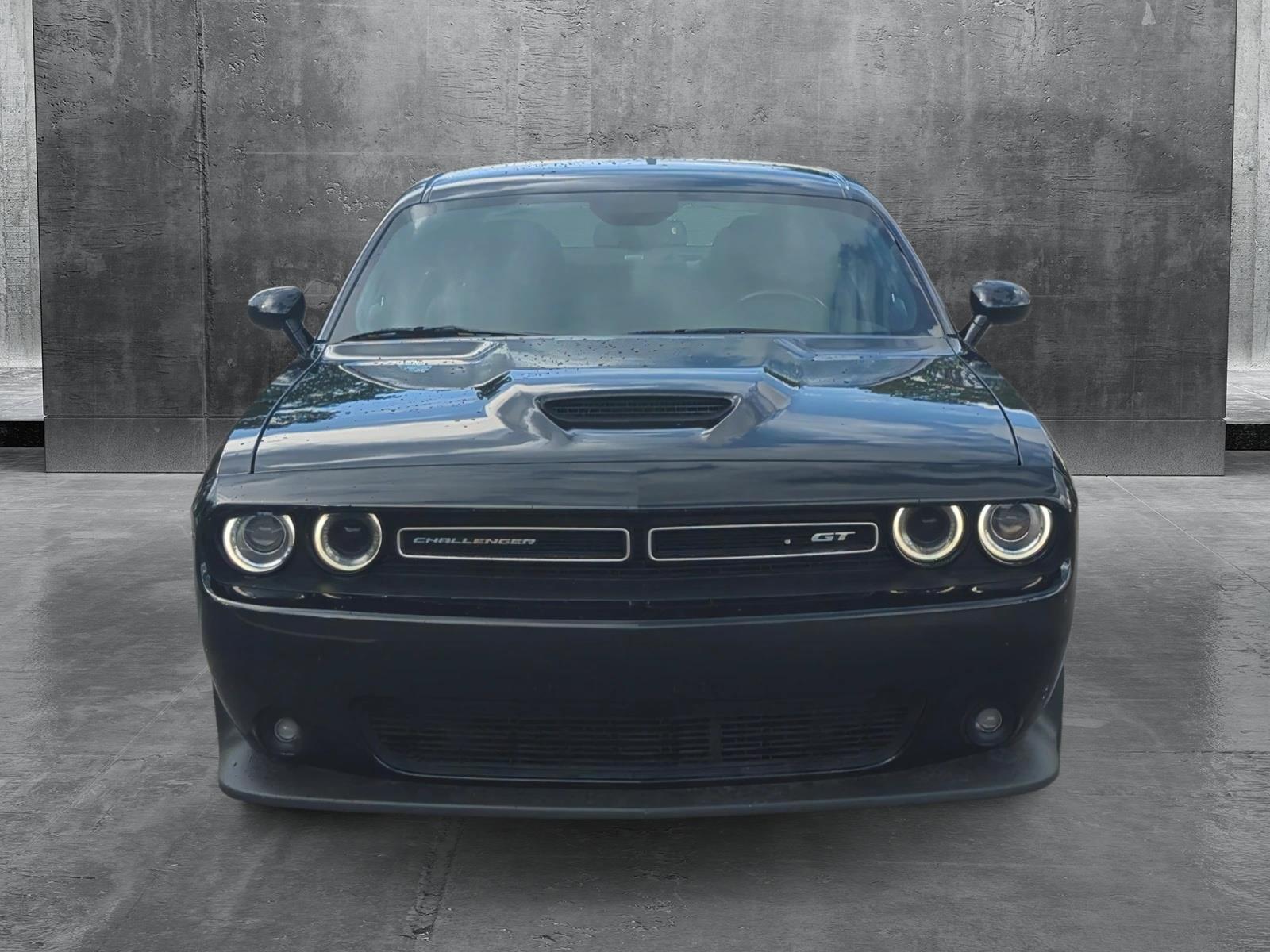 2022 Dodge Challenger Vehicle Photo in Ft. Myers, FL 33907