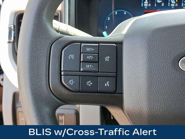 2023 Ford F-250 Vehicle Photo in DANBURY, CT 06810-5034