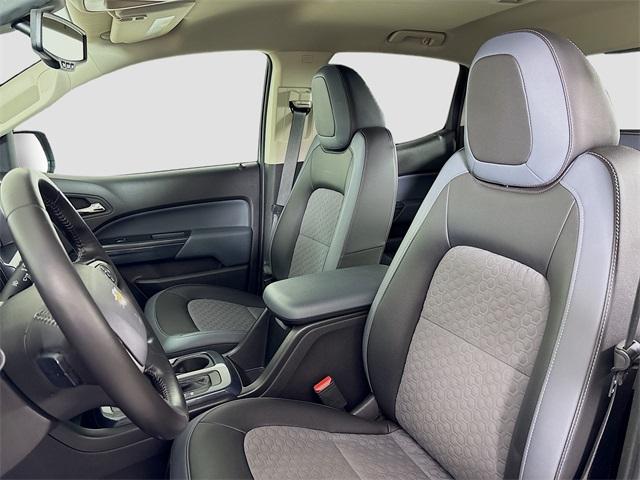 2016 Chevrolet Colorado Vehicle Photo in Puyallup, WA 98371