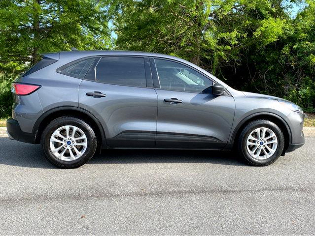 2021 Ford Escape Vehicle Photo in Hinesville, GA 31313