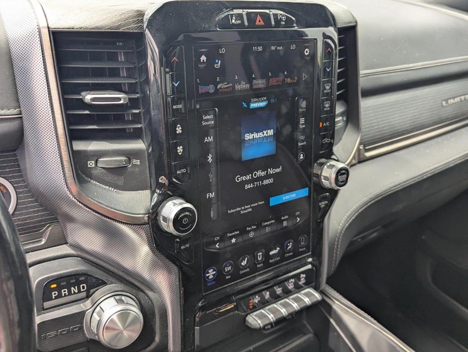 2019 Ram 1500 Vehicle Photo in Delray Beach, FL 33444