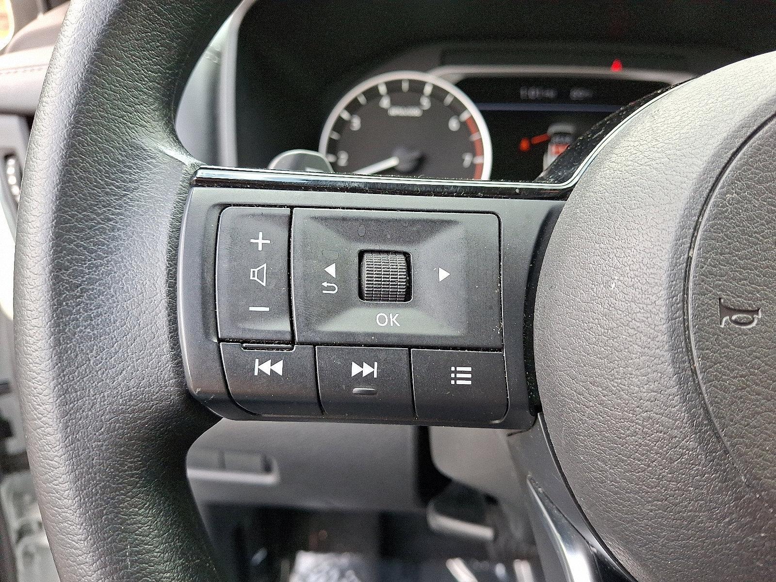 2023 Nissan Rogue Vehicle Photo in Jenkintown, PA 19046
