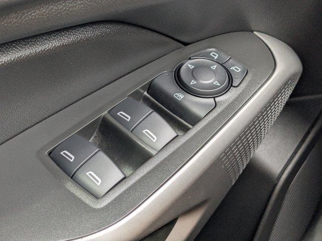 2024 Chevrolet Trax Vehicle Photo in BRUNSWICK, GA 31525-1881
