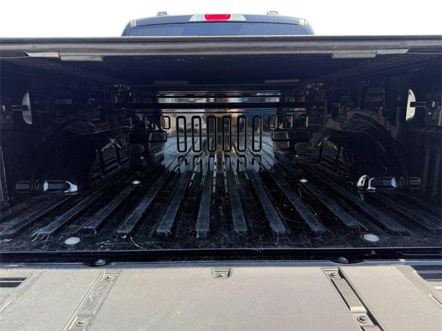 2023 Ford F-150 Vehicle Photo in POST FALLS, ID 83854-5365