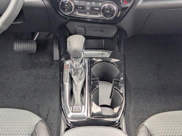 2025 Chevrolet Trax Vehicle Photo in BRUNSWICK, GA 31525-1881