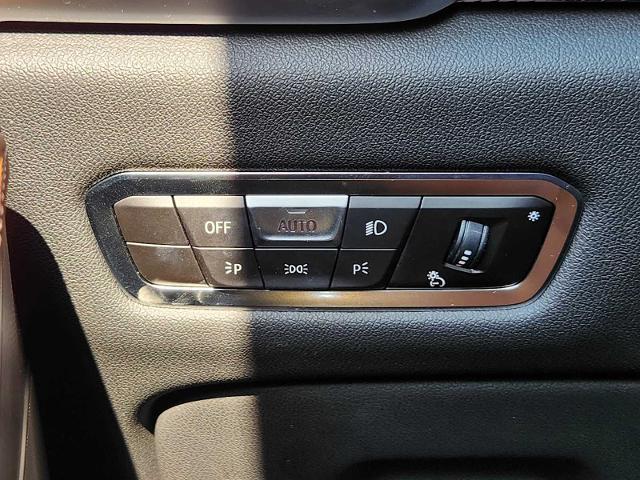 2023 BMW X5 sDrive40i Vehicle Photo in PLANO, TX 75024