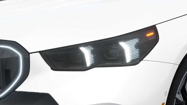 2026 BMW 550e xDrive Vehicle Photo in GRAPEVINE, TX 76051