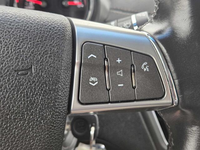 2010 Cadillac CTS Vehicle Photo in DENTON, TX 76210-9321