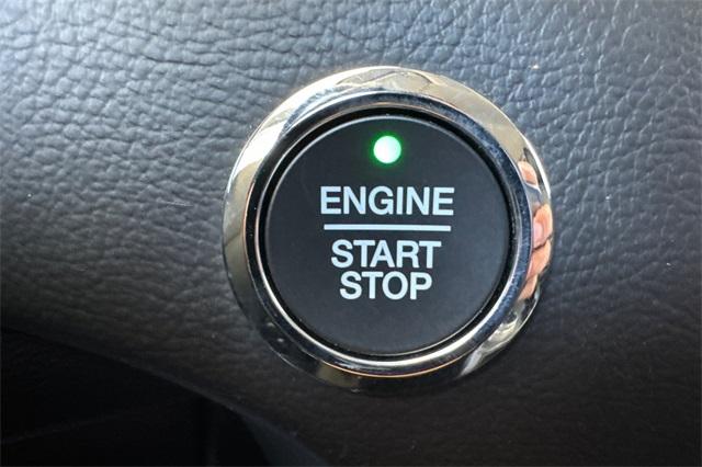 2022 Ford Edge Vehicle Photo in ELK GROVE, CA 95757-8703