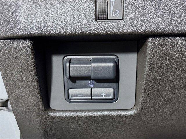 2025 GMC Canyon Vehicle Photo in PUYALLUP, WA 98371-4149