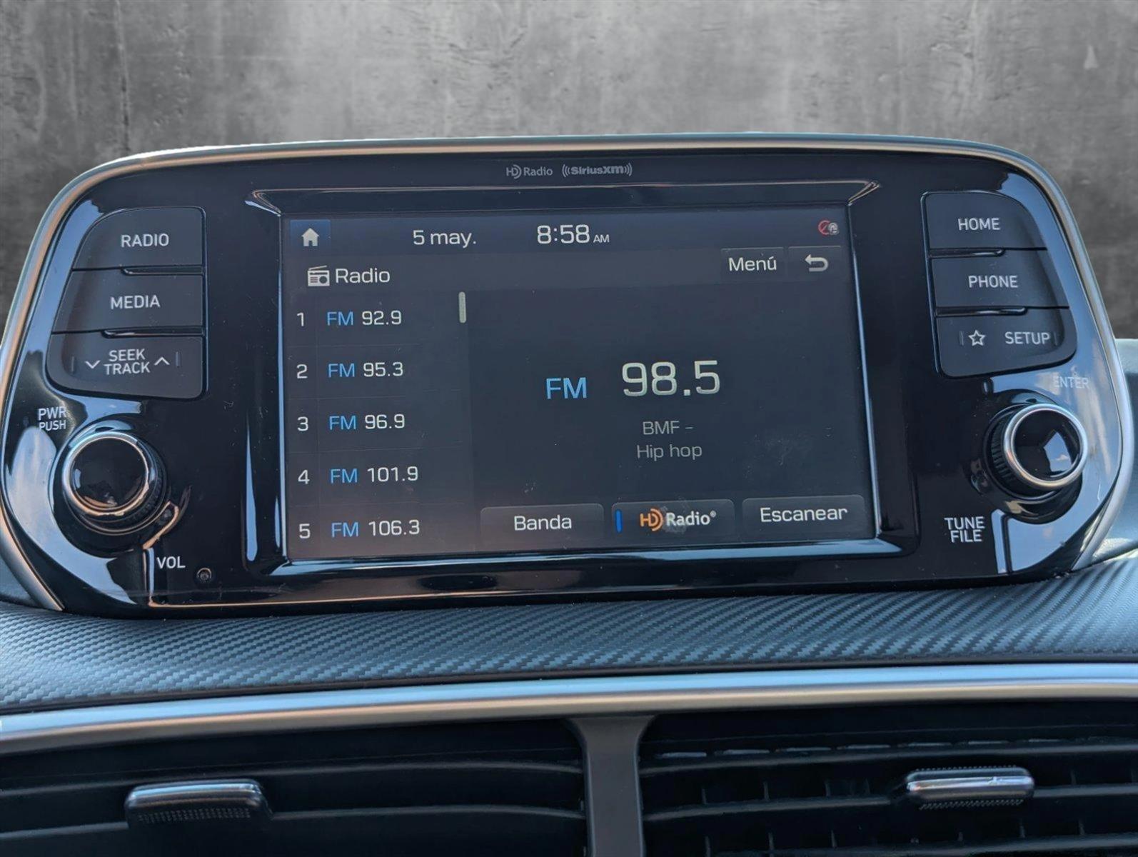 2021 Hyundai TUCSON Vehicle Photo in Ft. Myers, FL 33907