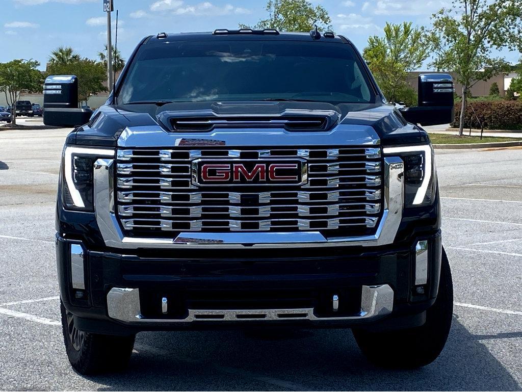 2024 GMC Sierra 2500 HD Vehicle Photo in POOLER, GA 31322-3252
