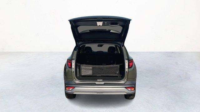 2025 Hyundai TUCSON Vehicle Photo in Nashua, NH 03060