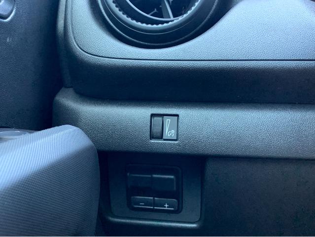2025 Chevrolet Colorado Vehicle Photo in BEAUFORT, SC 29906-4218