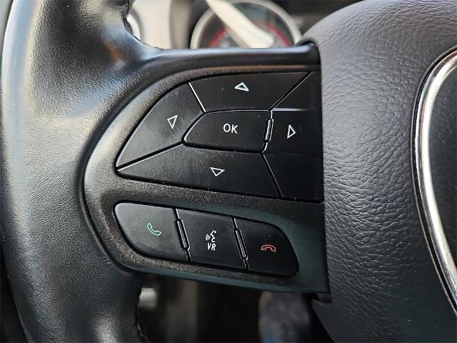 2022 Dodge Charger Vehicle Photo in EASTLAND, TX 76448-3020