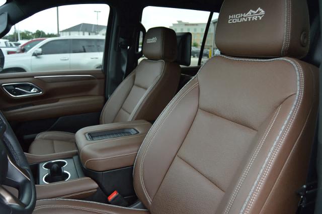 2023 Chevrolet Tahoe Vehicle Photo in Houston, TX 77090