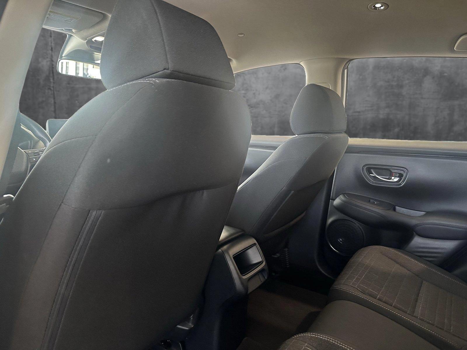 2023 Honda HR-V Vehicle Photo in Hollywood, FL 33021