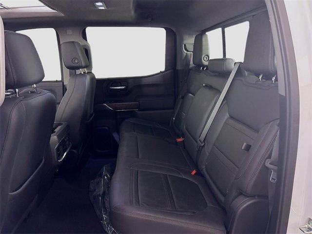 2020 GMC Sierra 1500 Vehicle Photo in PUYALLUP, WA 98371-4149