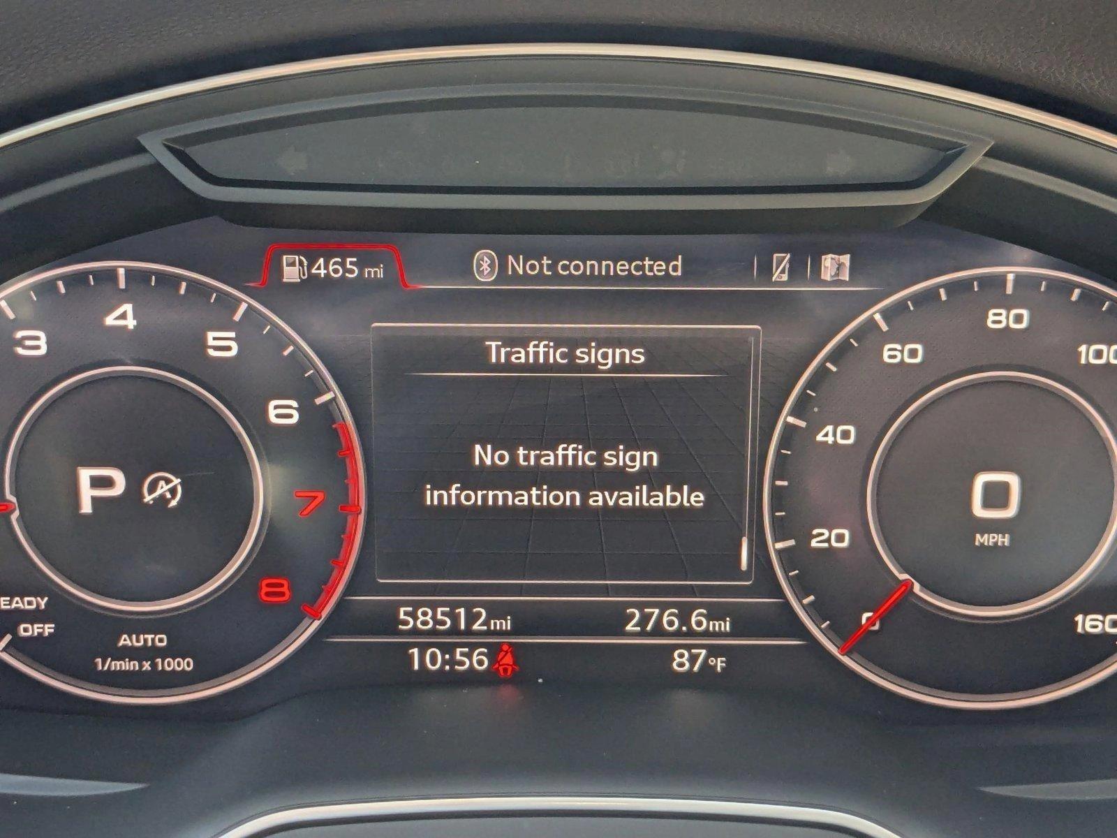 2019 Audi Q7 Vehicle Photo in Orlando, FL 32811