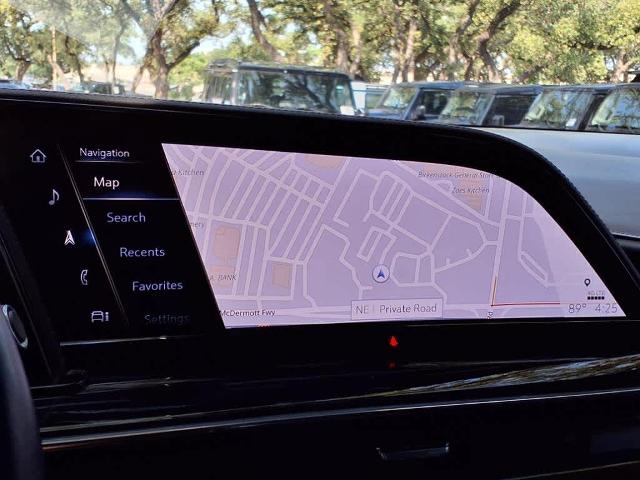2023 Cadillac Escalade ESV Vehicle Photo in San Antonio, TX 78230-1001