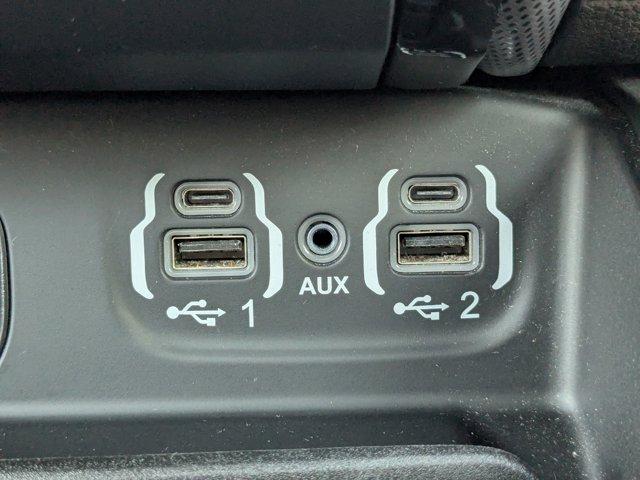 2021 Ram 1500 Vehicle Photo in BRUNSWICK, GA 31525-1881
