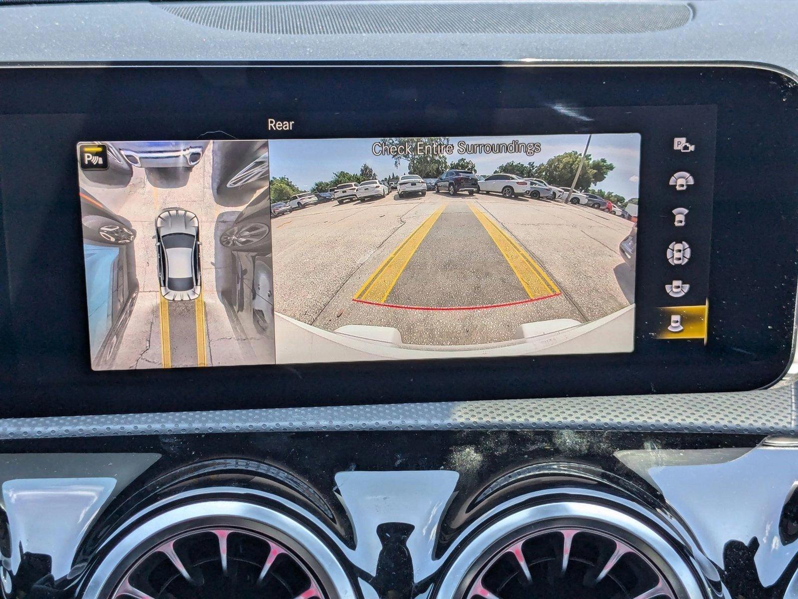2023 Mercedes-Benz CLA Vehicle Photo in Maitland, FL 32751
