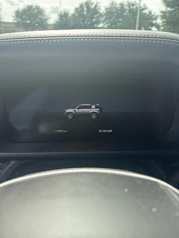 2024 Defender Vehicle Photo in PLANO, TX 75024