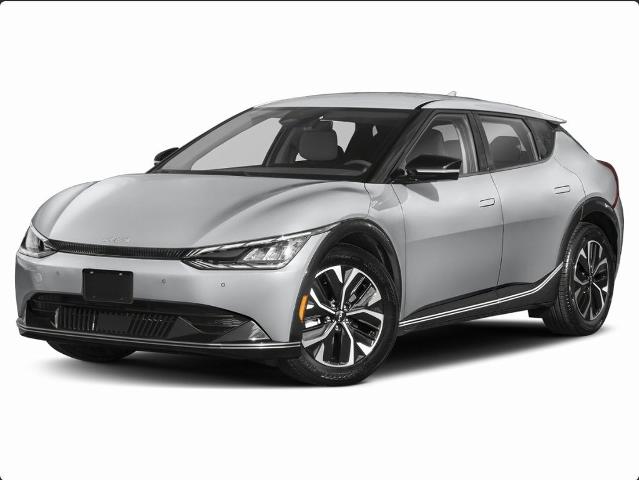 2024 Kia EV6 Vehicle Photo in Tulsa, OK 74129