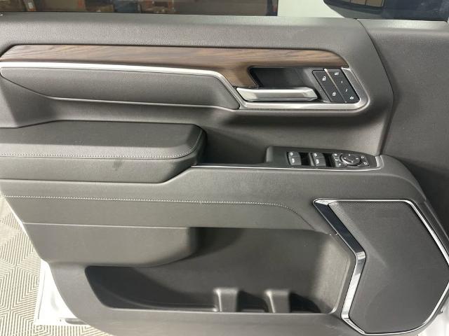 2025 GMC Sierra 2500 HD Vehicle Photo in GILBERT, AZ 85297-0402